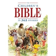 Children's Bible in 365 Stories (Hardcover)