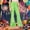 Light Green, variant on Liyamei Girls Glitter Bottom Pants Stage Performance Tail Yoga Practice Trousers For Baby Belly Dance And Group Shows Girls Yoga Pants Size Black 3-4 Years