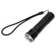 thumbnail image 2 of Linterna con carga USB, minilinterna multimodo de aluminio para ciclismo, carreteras nocturnas, emergencia al aire libre, 2 of 14