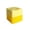 Yellow, variant on Bright Box Scrub + Wipe Cube, 1ct – Yellow, Scratch-Free & Long-Lasting