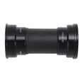 thumbnail image 3 of Vélo BB, Roulements Intégrés Scellés Cadre en Alliage d'Aluminium Support Inférieur de Vélo de Route Réduit le Bruit pour le Cyclisme, 3 of 7