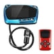 thumbnail image 1 of Controlador de calentador de coche con pantalla LCD de 12V y 24V con control remoto de 4 botones para camión, calentador de estacionamiento de aire Soledad Interruptor de calentador de coche, 1 of 7