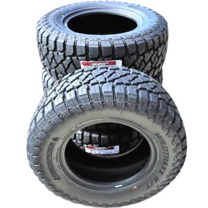 Landspider Wildtraxx R/T 265/75R16 123/120S E 10 Ply Rugged Terrain Light Truck Tire Sansujyuku sansujyuku.com