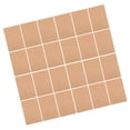 thumbnail image 4 of 80Pcs Double-side Blank Cards DIY Graffiti Cards Hand-painted Blank Cards, 4 of 8