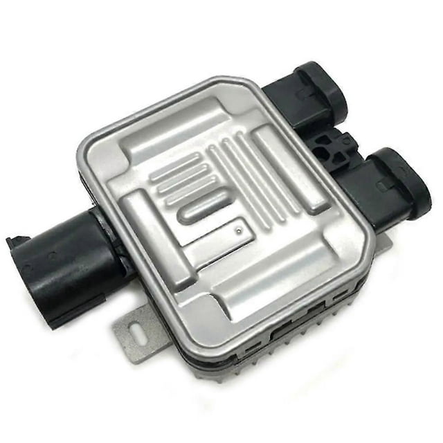 Módulo de control del ventilador del radiador del motor para Range Evoque (941013801, 940009400, 940009402, s202412242139)