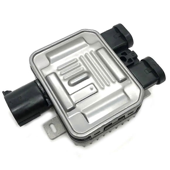 Módulo de control del ventilador del radiador del motor para Range Evoque (941013801, 940009400, 940009402, s202412242139)