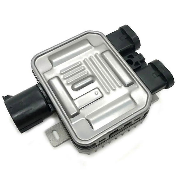 Módulo de control del ventilador del radiador del motor para Range Evoque (941013801, 940009400, 940009402, s202412242139)