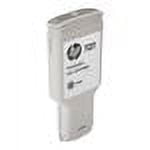 UPC: 0889296103349 | HP 727 High Yield Ink Cartridge – Gray