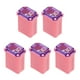 thumbnail image 1 of Uxcell 5Pcs Fusibles de Cartucho Micro 30A Kit de Fusibles Lentos para Protección Eléctrica del Automóvil, 1 of 5