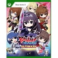 thumbnail image 1 of Phantom Breaker: Battle Grounds Ultimate Std - Xbox Series X, 1 of 3