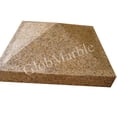 thumbnail image 2 of Capstone Mold CS 6001. GlobMarble Concrete Stone Mold, 2 of 3
