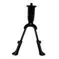 thumbnail image 5 of WASHWEPE 1 Set Alloy Bike Kickstand for Adult with Quick Release and Stable Support 13.76X8.65X2.36in, 5 of 8