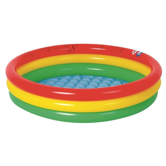Pool Central Kiddie Pool Round 11” 11” Swimming Pools