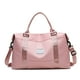 thumbnail image 1 of Bolso de viaje, bolso deportivo para gimnasio, bolso de hombro para el fin de semana, bolso de noche para mujer, 1 of 5