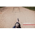 thumbnail image 5 of Ez Aim 4" Hardrock Ar500 Steel Gong Shooting Target, Multi-Color, 5 of 8