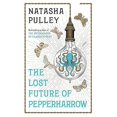 thumbnail image 2 of The Lost Future of Pepperharrow, 2 of 2