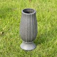 thumbnail image 2 of Jarrones para Cementerio bocola 25 cm con Punta Metálica para Flor Artificial, 2 of 7