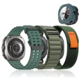 thumbnail image 1 of 3 Correas Y 2 Pc Fundas Para Samsung Galaxy Watch Ultra 47mm, 1 of 6