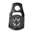 thumbnail image 2 of Lippert 182866 Camper Anchor Bracket Universal Rear Tie Down Set w/ Coupler, 2 of 5