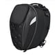 thumbnail image 5 of Bolsa para casco, soporte para asiento trasero, transpirable, de gran capacidad, para equipaje trasero de motocicleta, para viajes al libre, 5 of 8