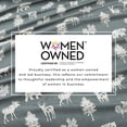 thumbnail image 6 of Great Bay Home Rustic Inspired Microfiber Sheet Set (Queen, Forest Animal - Dark Grey), 6 of 9