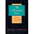 thumbnail image 1 of Pre-Owned The Matching Law : Papers in Psychology and Economics (Hardcover) 9780674064591, 1 of 1