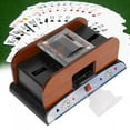 thumbnail image 2 of EASTIN Shuffler Machine  Professional Automatic Shuffler  Card Shuffler  For Home For Casino Quickly Easy To Use, 2 of 8