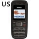 YellowDell 32MB Téléphone Portable de Rechange pour les Personnes Âgées avec Lampe de Poche Téléphone Portable pour Nokia 1208 Noir – image 1 sur 7