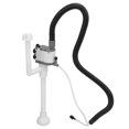 thumbnail image 3 of Submersible Water Pump, Aquarium Filter Pump Oxygen-Increasing Pump Filter 17cm Working Depth Submersive Fish  Filter  For Aquarium For Little Fish  EU Plug,US Plug,UK Plug, 3 of 8