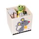 thumbnail image 1 of Caja de almacenamiento de juguetes para niños Caja de clasificación de ropa Caja de almacenamiento para el hogar Wmkox8yii HFSH511, 1 of 1