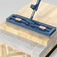 thumbnail image 3 of Floor Cleaning Mop Hands-Free Squeeze Mops Home Cleaning Microfiber Rotating Mop Floor Washing Brooms,Navy Blue, 3 of 9