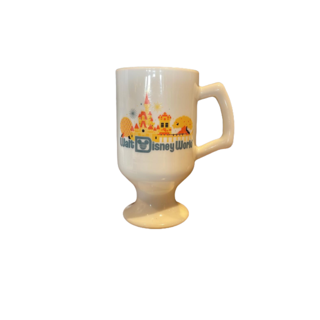 Disney Parks Exclusive - Ceramic Coffee Mug - Walt Disney World Mickey  Grandpa