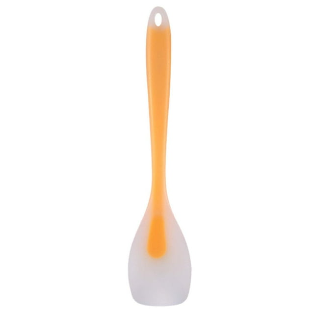 Silicone Non Stick Pan Tongue More Cooking Shovel Butter Silicone Tongue Spatula Baby Food Cooker Kitchenware Set Plates Kitchenware Set Japanese Kitchenware Kitchenware Utensils Set Stainless Steel