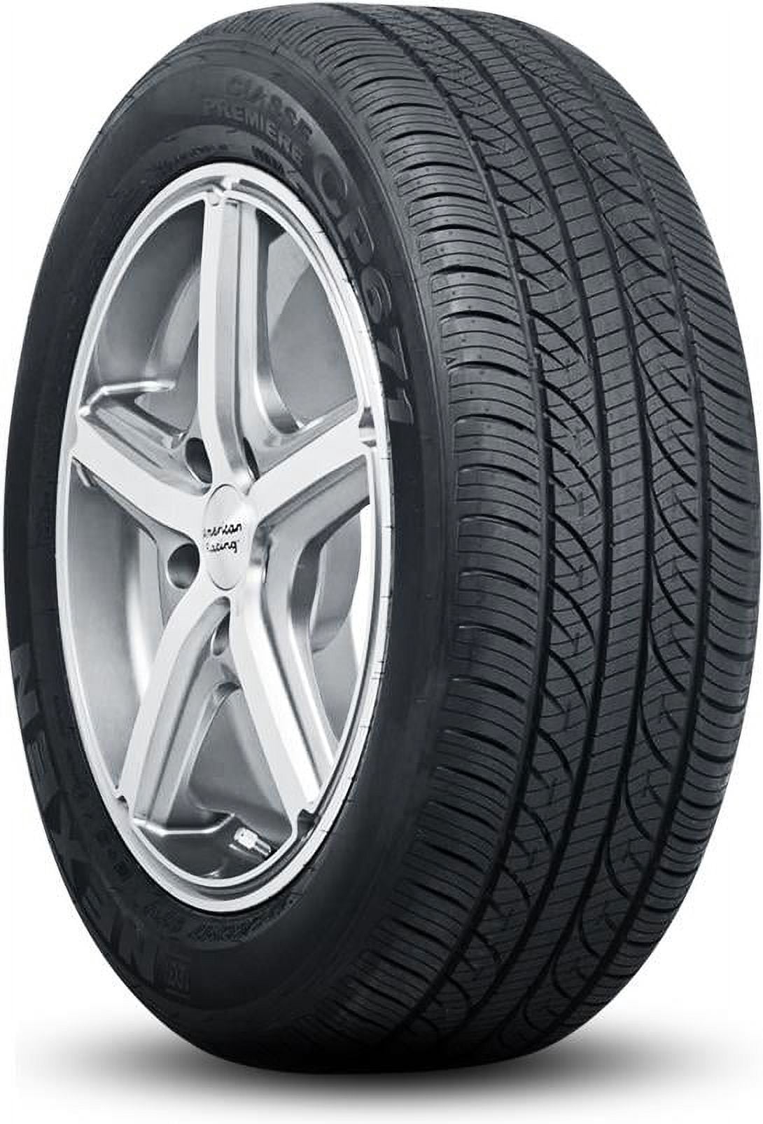 Nexen Cp671 205/65R16 Tire 94H Fits: 2016-21 Chevrolet Malibu L, 2013-17 Honda Accord LX