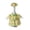 C, variant on Mini Desktop Goose Football Outfit with Helmet Clothing Accessories for Sports Themed Decor, Soft Fleece Material Game Day Clothing for Decorative Statues and Seasonal Display