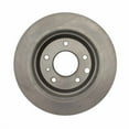 thumbnail image 3 of CENTRIC PARTS - BR34038 ROTOR Fits select: 1986-1989 JAGUAR XJ6, 1988-1989 JAGUAR VANDENPLAS, 3 of 5