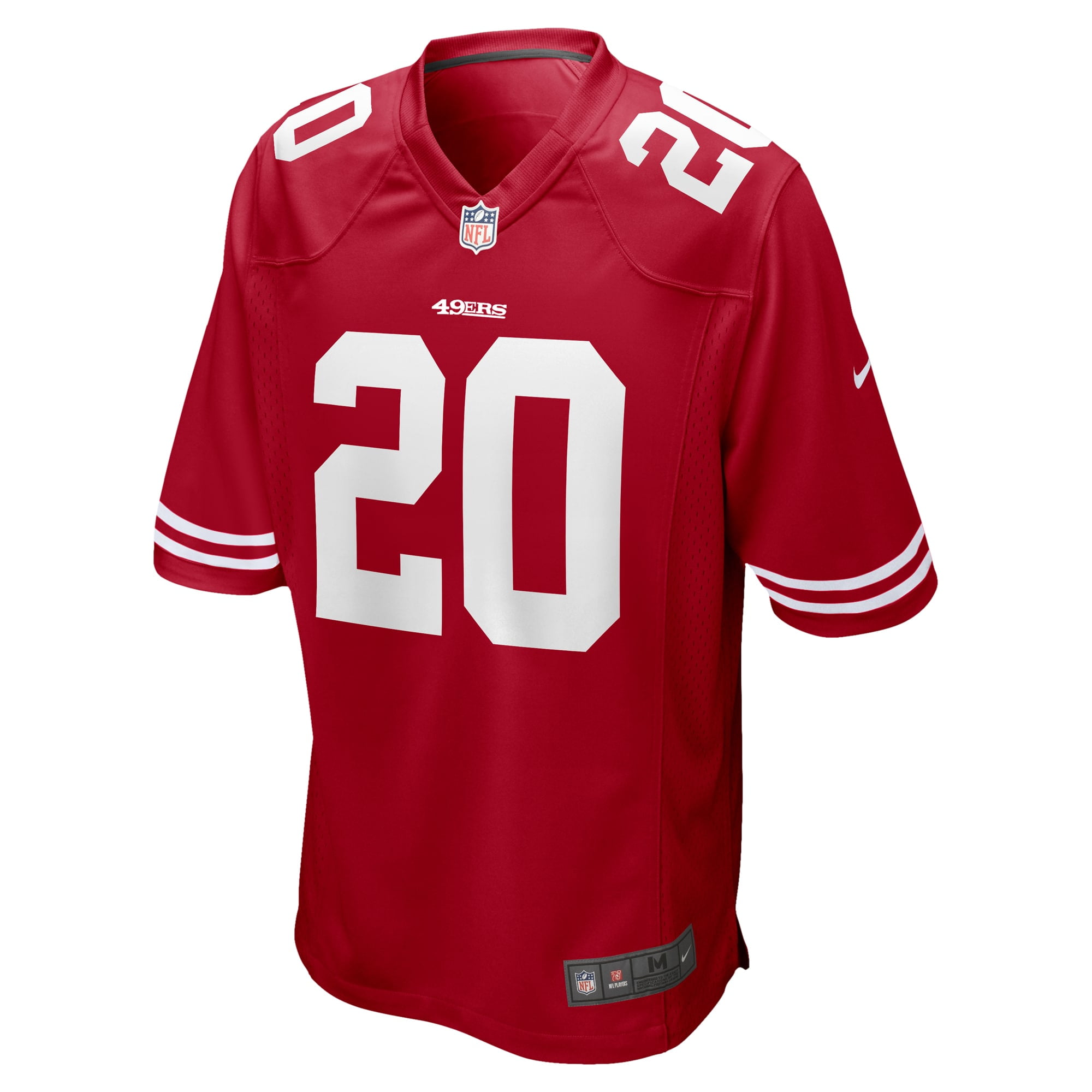 jimmie ward jersey