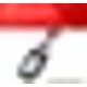 thumbnail image 3 of Paquete de 2 llaveros sin logotipo con correa de agarre para hombres y mujeres Mercedes Cadillac Lexus Toyota Audi Honda JFHHH pequeña, 3 of 4