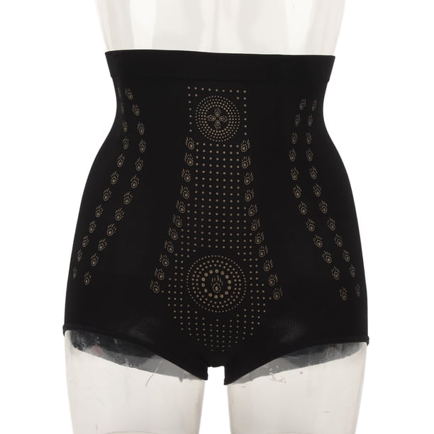 Pantalones Cortos Moldeadores Para El Cuerpo, Buena Elasticidad, Cintura Alta, Amigables Con La Piel, Calzoncillos Con Levantamiento De Cadera Para Mujer, Transpirables Sin
