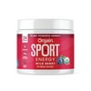 Organic Sport Energy Powder