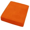 thumbnail image 3 of Funda de Cojín Elástica Antideslizante Baoblaze para Sofá Extraíbles para Perros Verde Neg 3 plazas, 3 of 8
