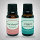 thumbnail image 3 of Kit 2 Aceites Rosa Mosqueta Ciprés Difusor Humidificador, 3 of 5