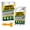 1 PC, variant on Self Leveling Concrete Crack Filler, Waterproof Self-Leveling Outdoor Caulk, Crack Filler Concrete Repair for Basement, Garage, Pool and Patio