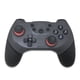 thumbnail image 1 of Mando de juegos multifunción con interruptor vibratorio y mando inalámbrico Bluetooth, 1 of 5