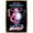 Gold Framed Version, variant on Disney Zombies 3 - Addison Out Of This World Wall Poster, 14.725" x 22.375"