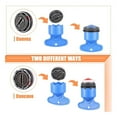 thumbnail image 4 of 12 Pieces Faucet Aerator For Cache Aerators And 5 Pieces Cache Faucet Aerator Key Removal Wrenches Cache Aerators Flow Retrictor ,Easy to Install, 4 of 7