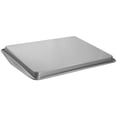 thumbnail image 2 of Martha Stewart Carbon Steel Cookie Sheet, 13"W x 18"L, Gray, 2 of 7