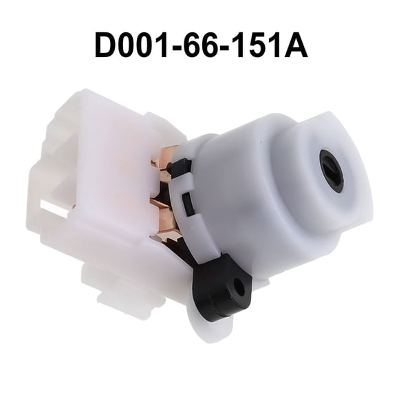 1pcs Ignition Starter Switch D001 66 151A Ignition Starter Switch Compatible With For Mazda For Miata 1990 1997 Car Engine Parts