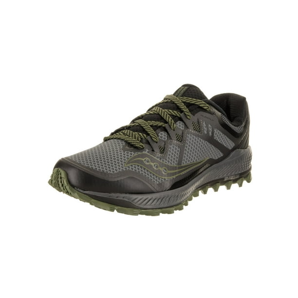 saucony men's peregrine 8