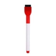 thumbnail image 1 of 6-Piece Fine Tip Whiteboard Marker Set for Smooth Writing and Effortless Erasing in Classroom Home Use, 1 of 4